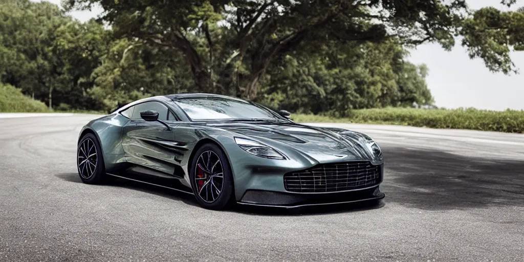 Image similar to “2022 Aston Martin One-77”