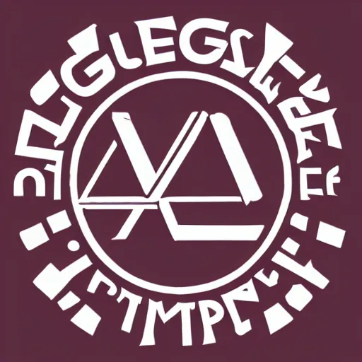 Image similar to logotype for lucas klepa