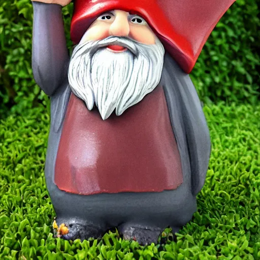 Image similar to gnome