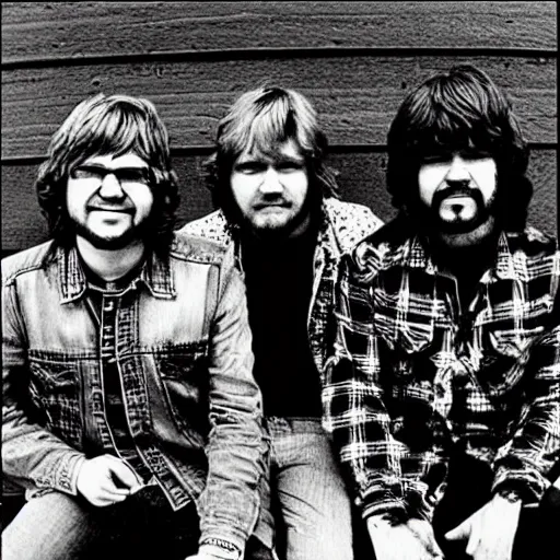 Image similar to “ creedence clearwater revival ”