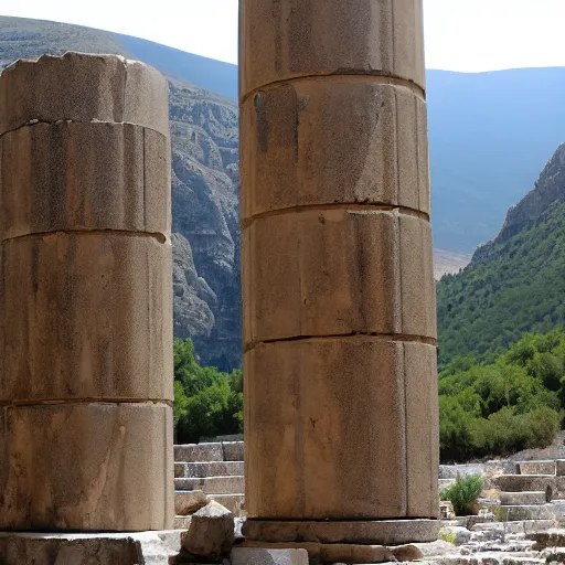 Image similar to the oracle in delphi