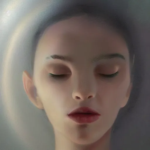 Image similar to a female divine being of pure light, artstation hall of fame gallery, editors choice, #1 digital painting of all time, most beautiful image ever created, emotionally evocative, greatest art ever made, lifetime achievement magnum opus masterpiece, the most amazing breathtaking image with the deepest message ever painted, a thing of beauty beyond imagination or words