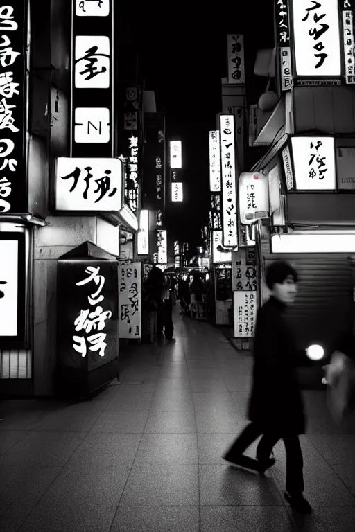 Prompt: masterful photography by haruto hoshi!!!!! and yang seung woo, night life in kabuki - cho tokyo, flash photography, shot on a canon 5 d mark iii with a 3 5 mm lens aperture f / 5. 6, hyperrealistic