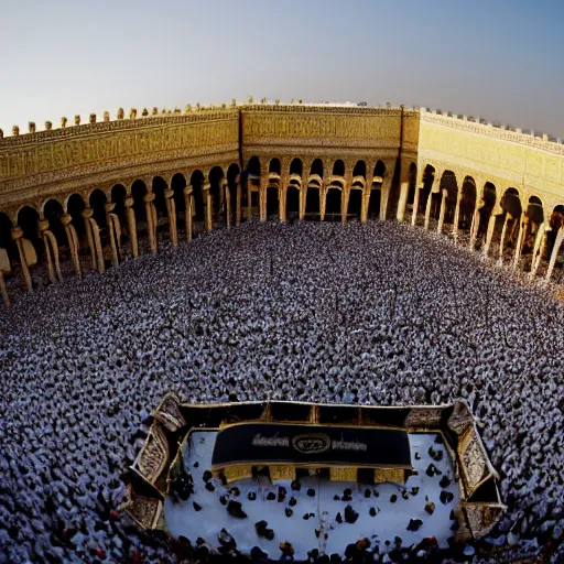 Image similar to kaaba