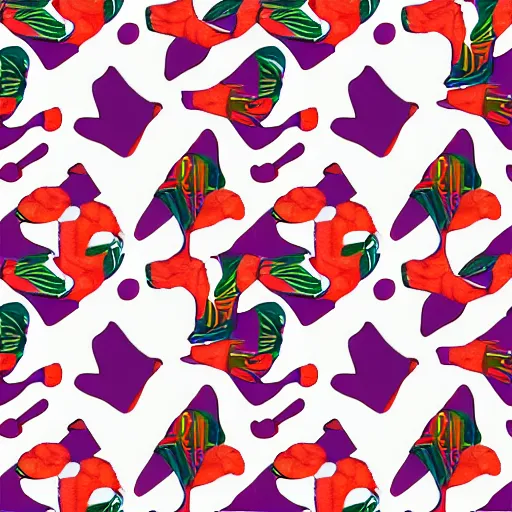 Image similar to seamless pattern