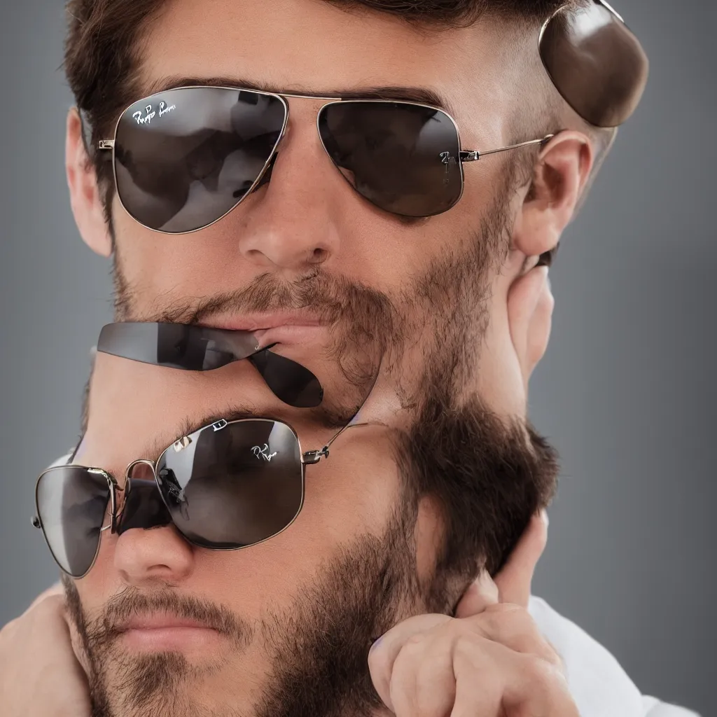 Sunglasses Man Stock Photos and Images - 123RF