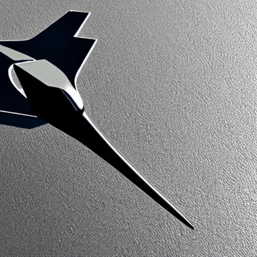 Prompt: “anvil aerospace arrow”