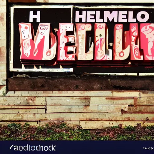 Image similar to hello