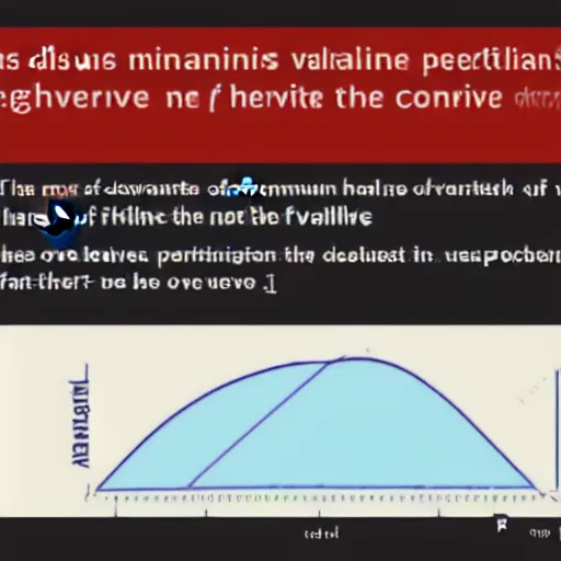 Image similar to this defines a minimum in the potential energy curve ( as can be verified either by a graph or by taking another derivative and verifying that it is concave upward at this point ), which means that for values of r slightly smaller than req the slope of the curve is negative ( so the force is positive, repulsive ).,