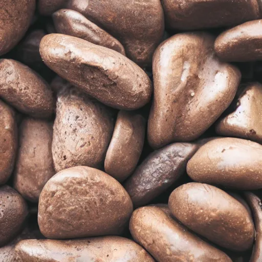 Image similar to poop