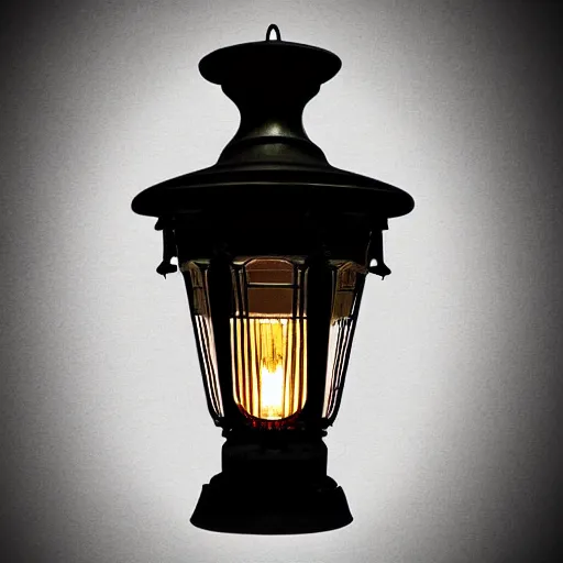 Image similar to gas light