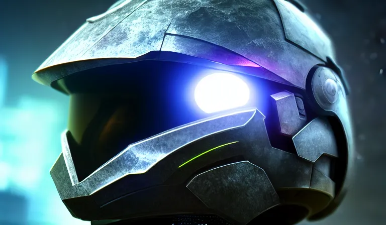 master chief helmet wallpaper