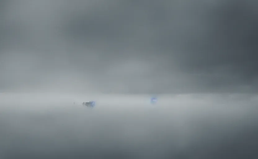 Prompt: “fog of war, army seen in the distance, 4k, cinematic, award winning”