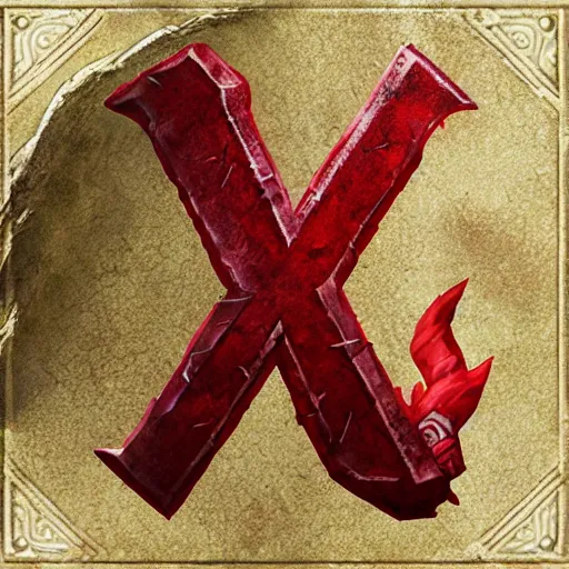 Prompt: divinity original sin 2, div os 2, div 2, group chat icon, 8 k high quality digital art icon art