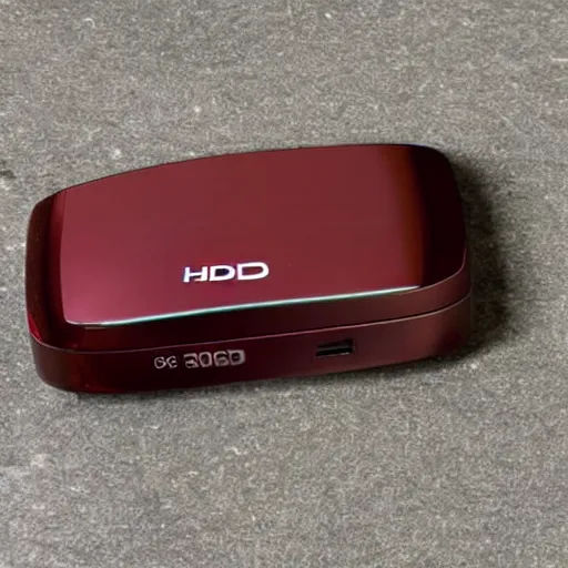 Prompt: hd600