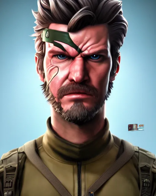 Prompt: an epic comic book style full body portrait painting of solid snake bubble head, elegant, character design by Mark Ryden and Pixar and Hayao Miyazaki, unreal 5, DAZ, hyperrealistic, octane render, cosplay, RPG portrait, dynamic lighting, intricate detail, summer vibrancy, cinematic