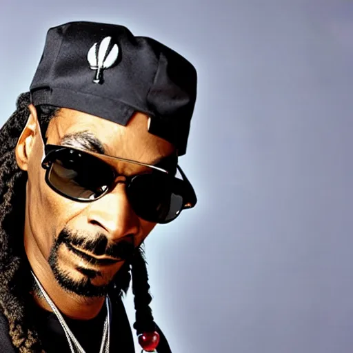 Prompt: snoop dogg