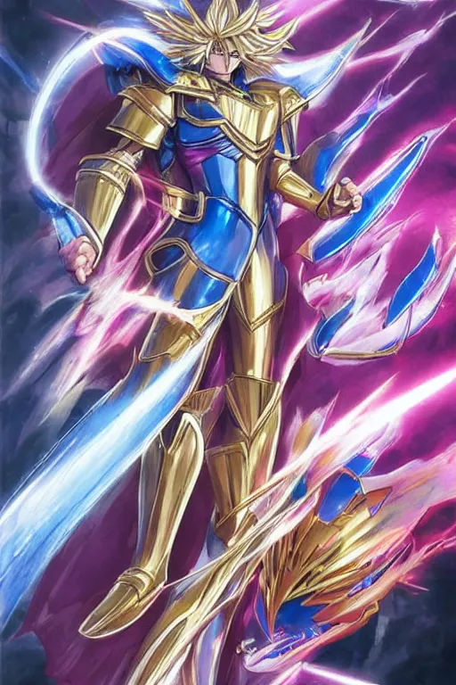 Image similar to 2 0 2 2 knights of the zodiac saint seiya battle for sanctuary hero suit armor comics mask minimalist verytoon nautiljon animes toei animation namco bandai, art by artgerm and greg rutkowski and magali villeneuve