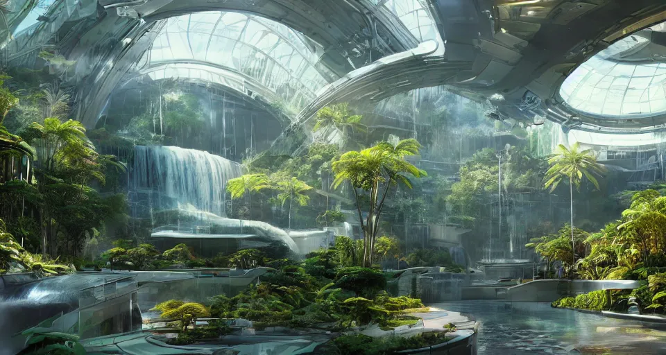 SCI-FI SOLARPUNK FILM looking for 3D Modelers and Environmental Artists!  job - IndieDB