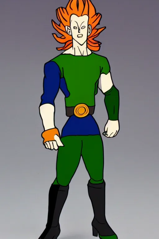 Image similar to android 1 6 in the style of art deco