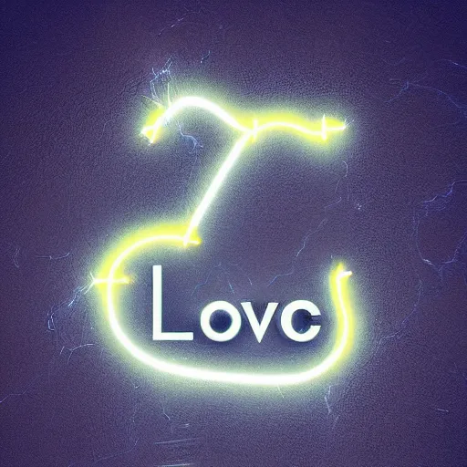 Image similar to electric love