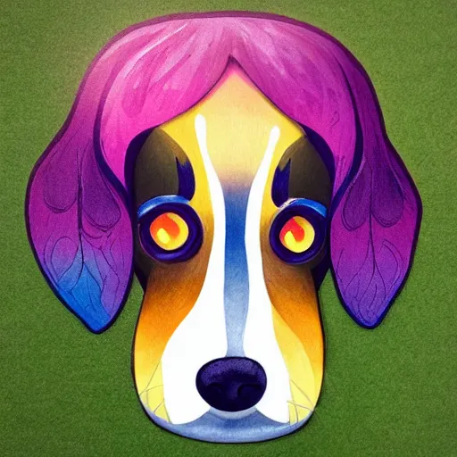 Image similar to jeremiah ketner dachshund