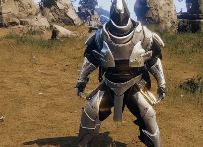 Prompt: ham chungus armor in Destiny 2 inventory, highly detailed 4k in-game screenshot leak datamine from reddit