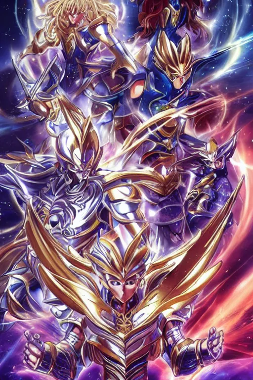 Image similar to 2 0 2 2 knights of the zodiac saint seiya battle for sanctuary hero suit armor comics mask minimalist verytoon nautiljon animes toei animation namco bandai, art by artgerm and greg rutkowski and magali villeneuve