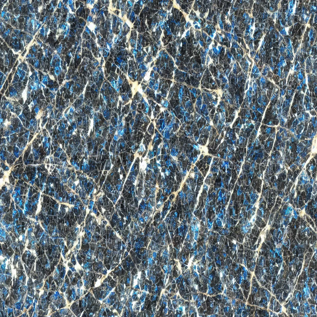 Image similar to black opal colored marble texture