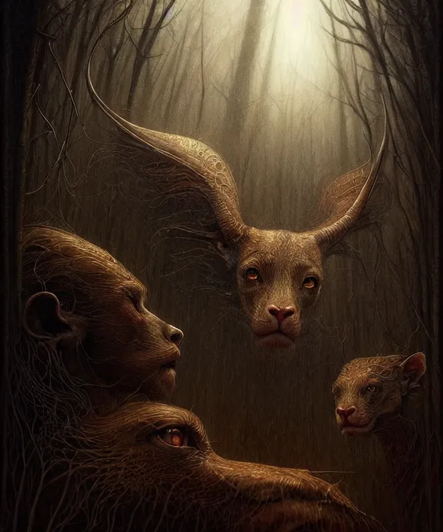 Image similar to epic professional digital art of hungry eyes, atmospheric lighting, painted, intricate, detailed, by leesha hannigan, wayne haag, reyna rochin, ignacio fernandez rios, mark ryden, iris van herpen, best on artstation, best on cgsociety, epic, stunning, gorgeous, much wow, cinematic, masterpiece