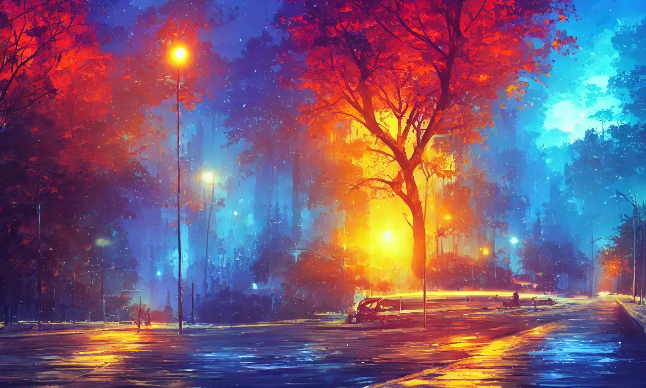 Image similar to alena aenami artworks in 4 k