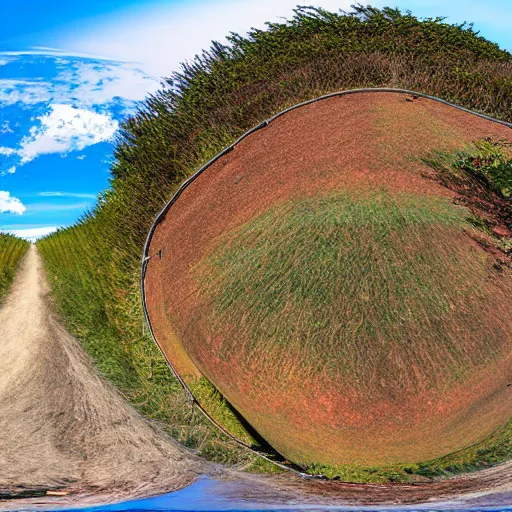 Image similar to 3 6 0 spherical panorama photo