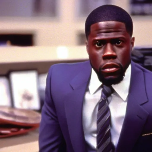 Image similar to a tv still of Kevin Hart starring as T.J. Henderson in Smart Guy (1998)