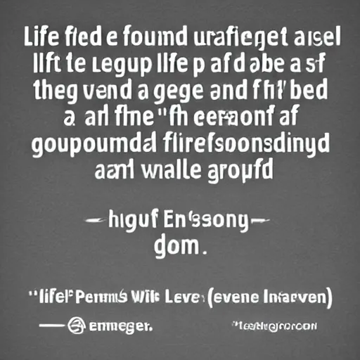 Image similar to Life found itself on Earth and this is the first level of ever being self aware. The first emergent understanding of this is to be able to understand what an individual, or group of individuals that has occurred before or after you that came to the same conclusion.