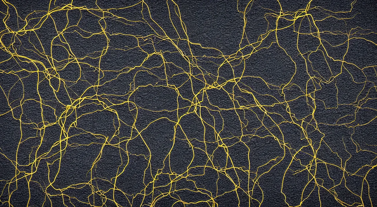 Image similar to texture of electricity strikes