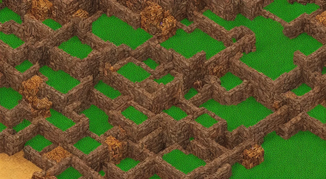 Image similar to marketplace fabric jungle dirt wall fortress