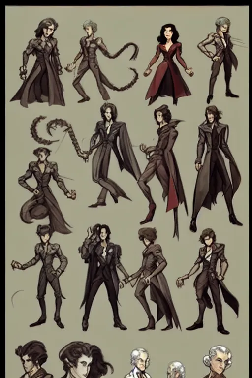 Image similar to ( ( ( ( ( 1 9 5 0 s castlevania new characters spritesheet. muted colors. ) ) ) ) ) by jean - baptiste monge!!!!!!!!!!!!!!!!!!!!!!!!!!!!!!