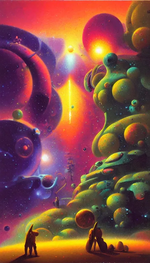 Image similar to the two complementary forces that make up all aspects and phenomena of life, by PAUL LEHR ,