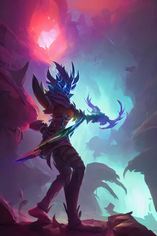 Riot devs are testing Lissandra jungle for yet another League of Legends  role swap - Dexerto