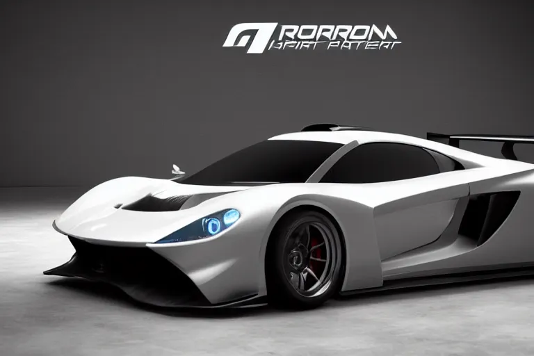 Image similar to photo wallpaper sport car gran turismo 7 forza horizon need for speed fast and furious 5 unreal engine supercar hypercar game concept car octane render, 4 khd 2 0 2 2 3 d cgi rtx style chrome reflexion global illumination ray tracing hdr arstation pixar and disney unreal.