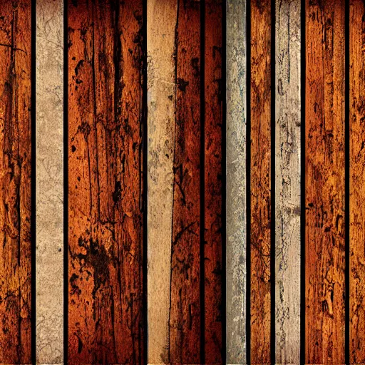 Image similar to digital hand painted wood textures, digital art