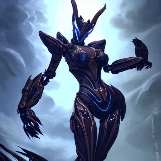 Prompt: highly detailed exquisite fanart, looking up at a 300 foot tall giant elegant beautiful saryn female warframe, as an anthropomorphic robot female dragon, sharp claws, posing elegantly over your tiny form, detailed legs looming over your pov, giantess shot, camera close to the legs, upward shot, ground view shot, leg shot, front shot, epic cinematic shot, high quality warframe fanart, captura, realistic, professional digital art, high end digital art, furry art, giantess art, anthro art, DeviantArt, artstation, Furaffinity, 8k HD render, epic lighting