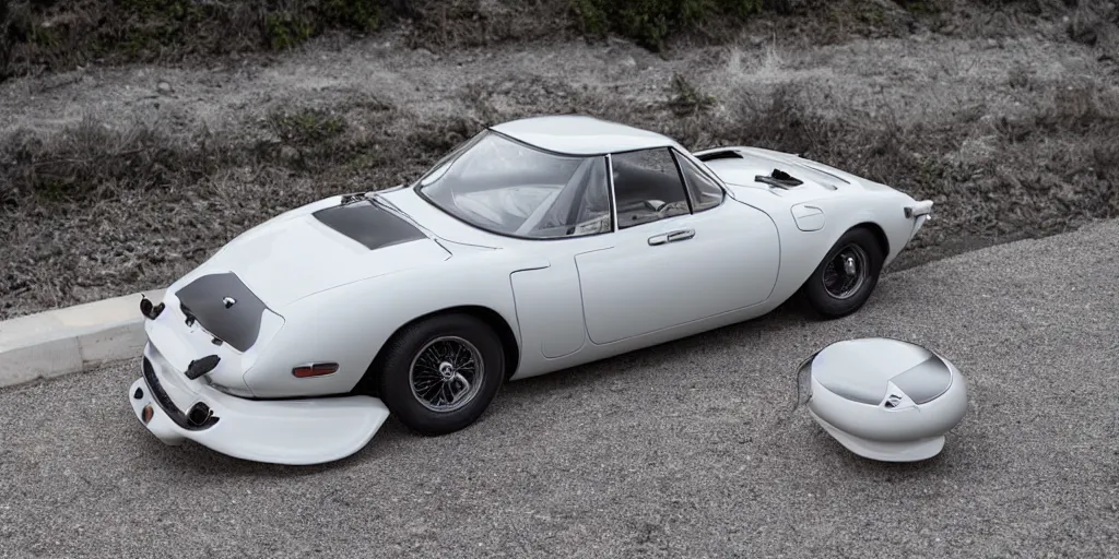 Image similar to “2020 Toyota 2000gt”