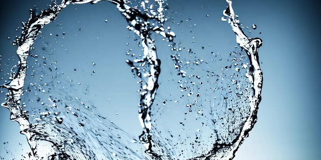 Image similar to Close up portrait of a Cricket Player, award winning photograph, 50 mm lens and f/12.0, fast shutter speed of water floating in the air