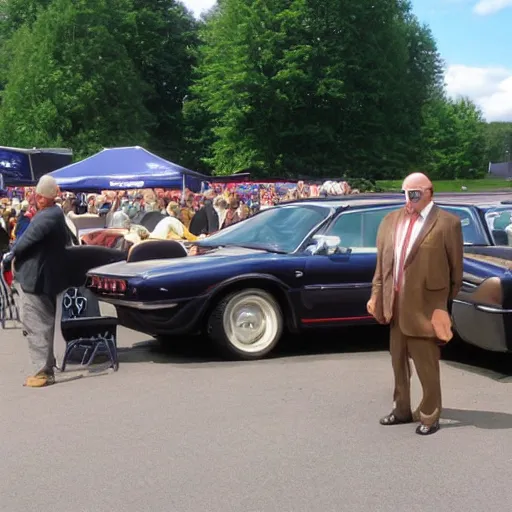 Image similar to Terry Tibbs at woodstock realistic highly detailed