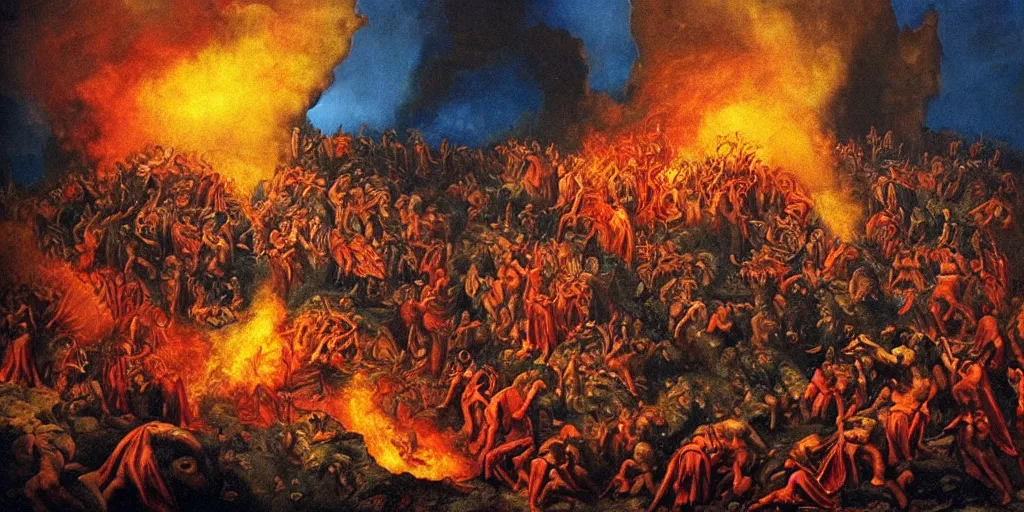 Dante's Inferno review — Reviews by supersven