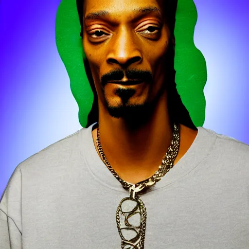 Image similar to snoop dog as a cannabis plant, realistic, 8 k,