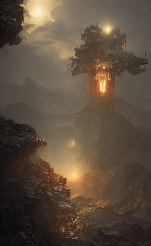 Prompt: nuclear fusion, volumetric lighting, octane beautifully detailed render extremely hyper - detailed, intricate, epic composition, cinematic lighting, masterpiece, trending on artstation, anders zorn, greg rutkowski, beautiful cinematic light
