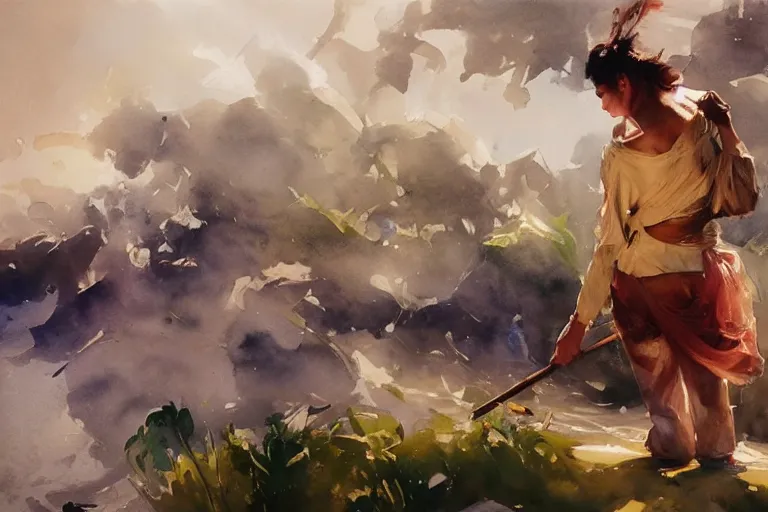 Prompt: paint brush strokes, abstract watercolor painting of hazel nuts, art by hans dahl, by jesper ejsing, art by anders zorn, wonderful masterpiece by greg rutkowski, cinematic light, american romanticism by greg manchess, creation by tyler edlin