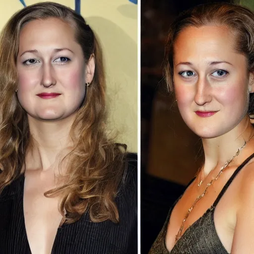 Image similar to leelee sobieski